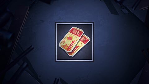Ticket to the Past