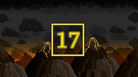 Level 17