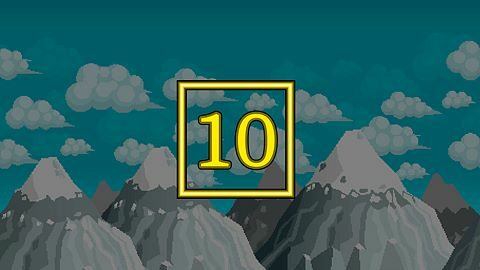 Level 10