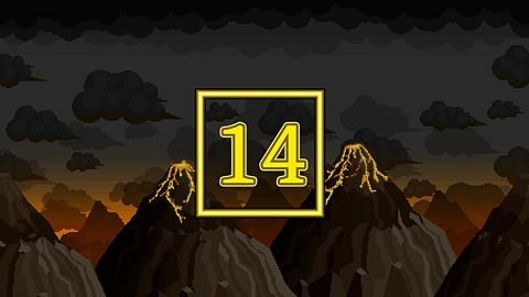 Level 14