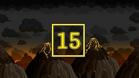 Level 15