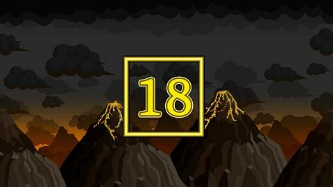 Level 18