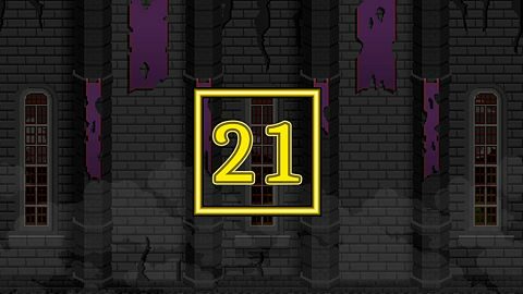Level 21