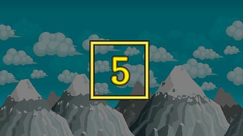 Level 5