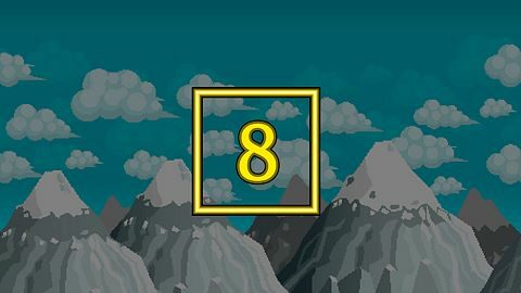 Level 8