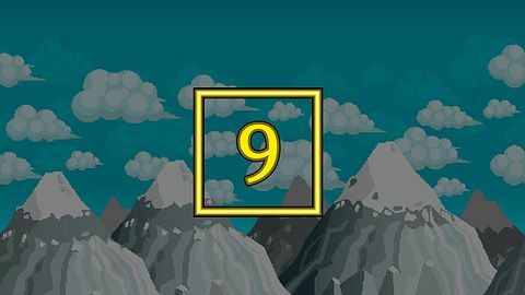 Level 9
