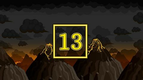 Level 13