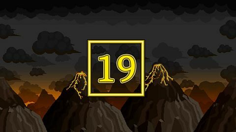 Level 19