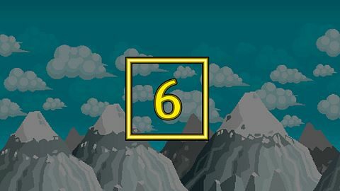 Level 6