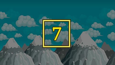 Level 7
