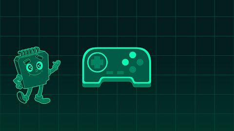 MAKING GAMES IS EASY