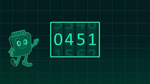SECRET PUZZLE