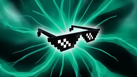 Deal with it