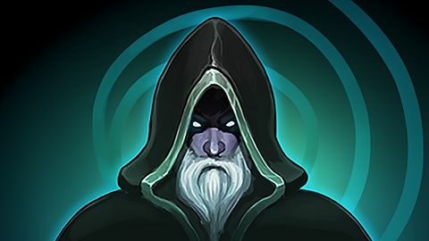 Grumpy Immortal