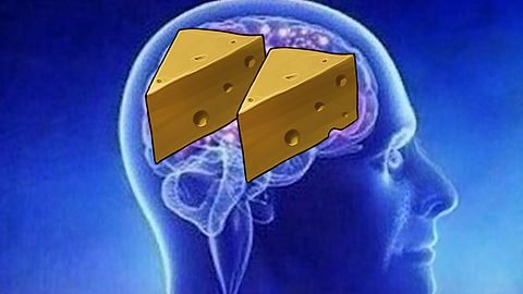 Oh, you're up to no gouda!