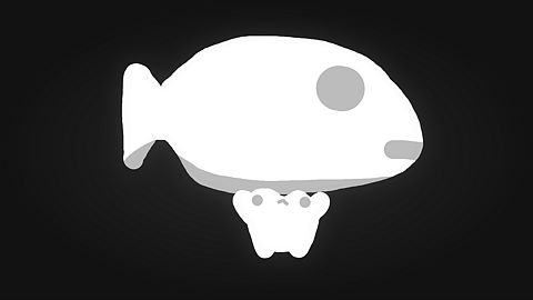 Pêche au GROS