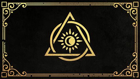 Ascendant Thaumaturge