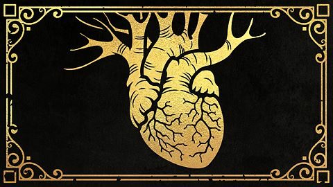 Heart of the Shop