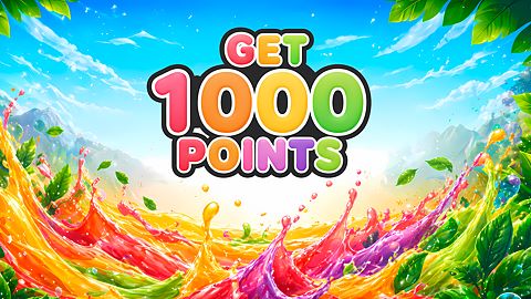 Get 1000 Points