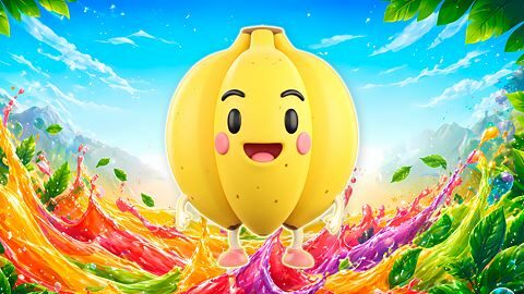 Banana