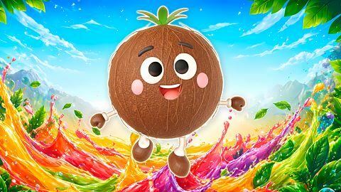 Coconut