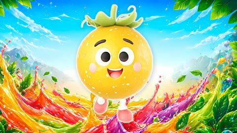 Passion Fruit