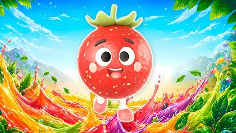 Strawberry