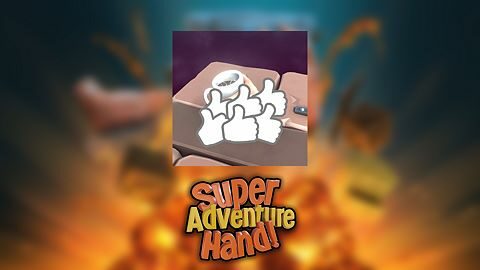 Apprentice Hand
