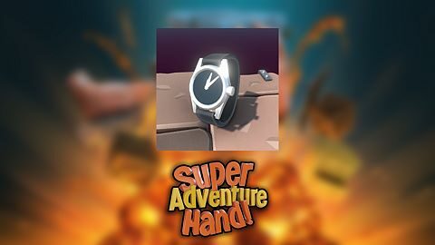 Look at the Time