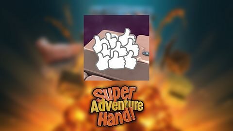 Master Hand