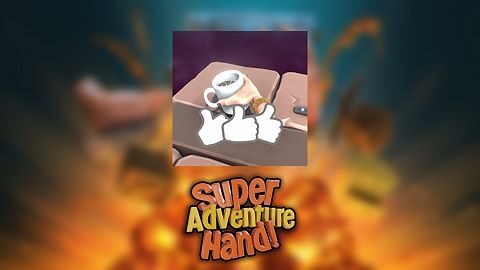 New Hand