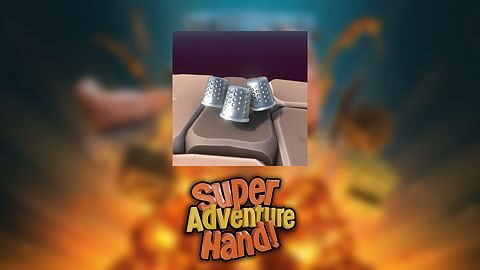 Thimble Apprentice