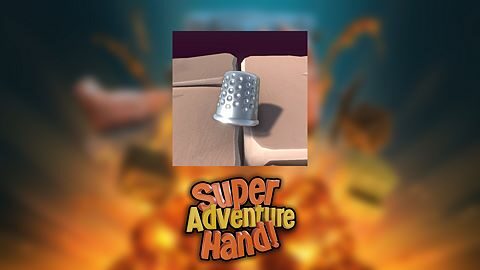 Thimble Beginner