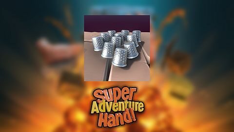 Thimble Master