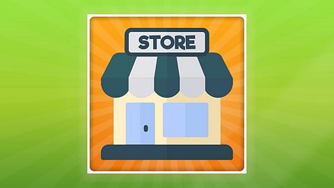 And the best store in town is...