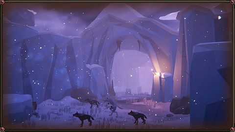 Cave