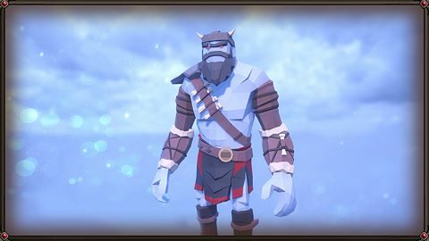 Lord of the Cold
