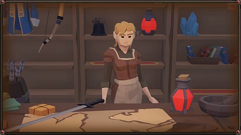 Merchant