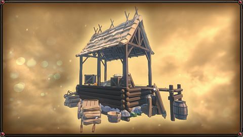 Village Task