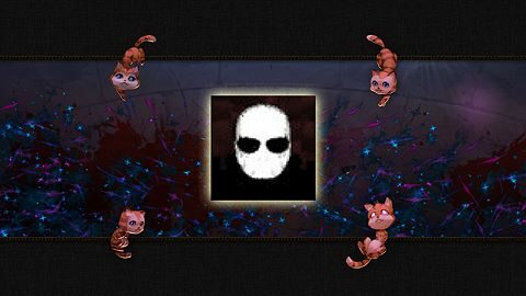 Behind The Mask