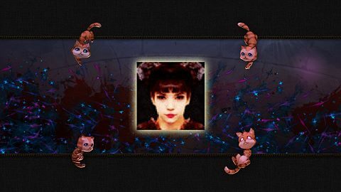I Fell In Love With A Bushido Girl