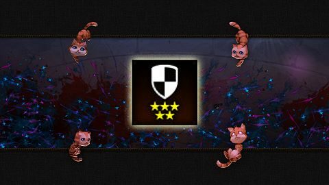 Legendary Shieldbearer