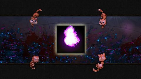 Purple Death