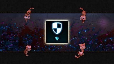Radiant Shieldbearer