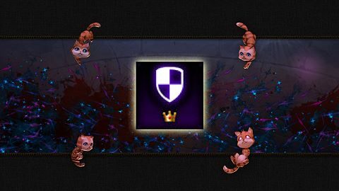 Royal Shieldbearer