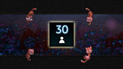 Single-player: Room 30
