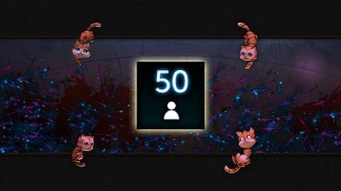 Single-player: Room 50