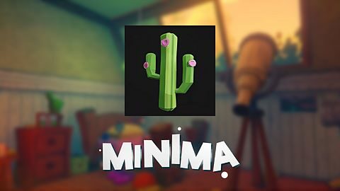 Ouch... Cactus