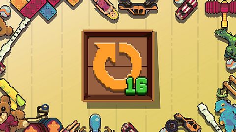 Missing the Bow?