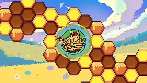 Beehive Bronze